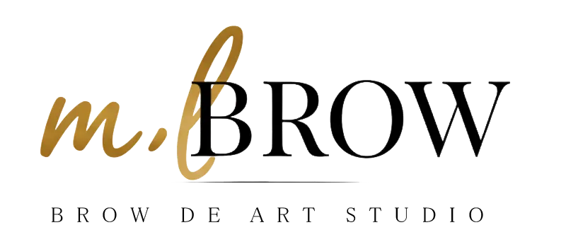 新潟県村上市のアイブロウサロン『m.BROW（エムブロウ）』の眉アートで自然な眉毛をデザイン。